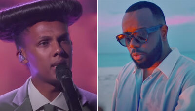 Au fond du trou, le message cash de Gims pour Stromae : « C&rsquo;est un… »
