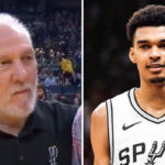 NBA – Les Spurs grands favoris pour une superstar aux côtés de Wembanyama !