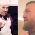 UFC – Avant son retour, GregMMA balance sur Conor McGregor : « Avec la drogue, il…