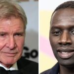 Harrison Ford donne son avis honnête sur Omar Sy : « Il est… »