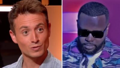 Après sa vidéo choc, le journaliste Hugo Clément corrige Gims !