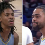 NBA – Ja Morant au fond du trou, le conseil sans détour de D’Angelo Russell !