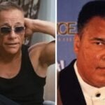 Jean-Claude Van Damme : « J’ai rencontré Mohamed Ali, il m’a…. »