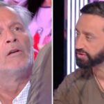 En plein TPMP, Cyril Hanouna refroidit Jean-Michel Maire : « J’en ai rien à foutre »