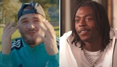 Koba LaD donne son avis cash sur Jul : « Il est.. »