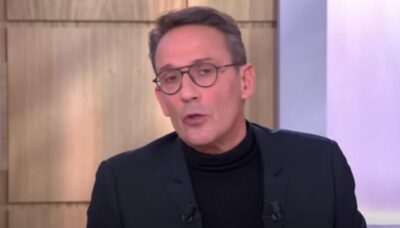 Consterné, le coup de gueule de Julien Courbet (58 ans) contre la France : « Combien de…