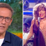 Julien Courbet, Nikos Aliagas : les stars françaises réagissent au décès de Tina Turner