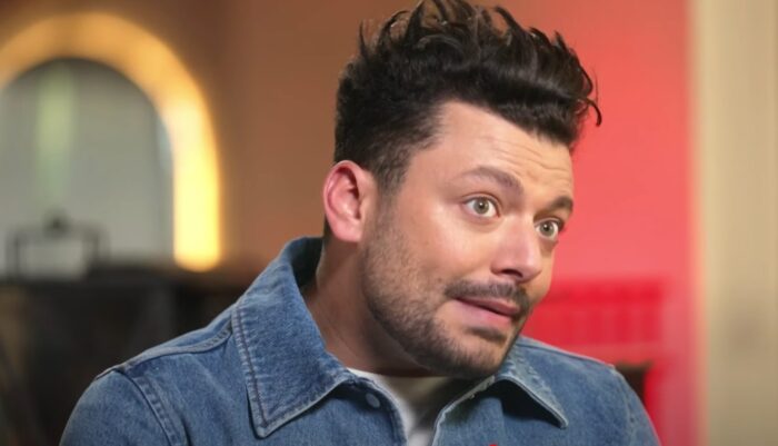 Kev Adams
