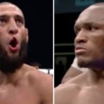 UFC – Challengé par Kamaru Usman, Khamzat Chimaev disjoncte : « Je vais l’… »