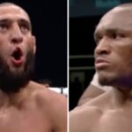 UFC – Trashé par Khamzat, le terrible Kamaru Usman répond : « Ce n’est pas…