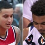 NBA – Après sa photo avec Wembanyama, le message viral de Kuzma : « La haine que… »