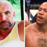 UFC – Ciryl Gane cash sur Jérôme Le Banner : « C’est une… »
