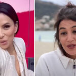 Après leur rencontre à Cannes, le message en Français d’Eva Longoria pour Leila Bekhti !