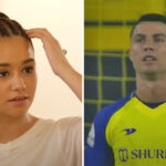 Après sa séquence « gênante » devant la femme de Ronaldo, Léna Situations réagit !