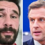 Manuel Ferrera répond cash à Emmanuel Macron après ses attaques sur le X !