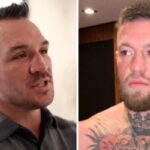UFC – « J’ai peur pour Conor » : avant d’affronter McGregor, le physique fou de Michael Chandler ! (photo)