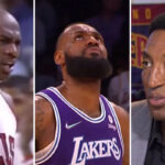 NBA – Scottie Pippen craque contre Jordan : « LeBron est le plus grand, MJ était un horrible… »