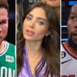 NBA – Après Griffin et KD, une nouvelle star soupçonnée dans l’affaire Lana Rhoades !