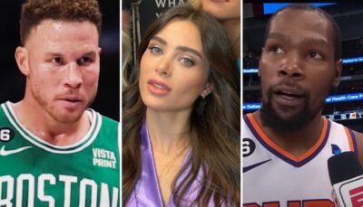 NBA – Après Griffin et KD, une nouvelle star soupçonnée dans l’affaire Lana Rhoades !