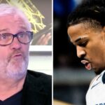 NBA – Furax, l’avis sans détour de Jacques Monclar sur le scandale Ja Morant !