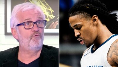 NBA – Furax, l’avis sans détour de Jacques Monclar sur le scandale Ja Morant !