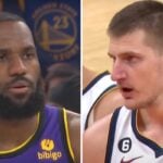 NBA – Avant le choc face aux Lakers, grosse inquiétude pour une star des Nuggets !