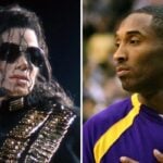 NBA – À 18 ans, l’appel inattendu de Michael Jackson pour Kobe : « Tu dois… »