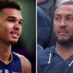 NBA – Juste avant son arrivée, le message de Boris Diaw à Victor Wembanyama !