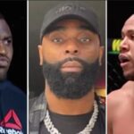 La décla cash du garde du corps de Kaaris sur Gane et Ngannou : « C’est simple, j’ai… »