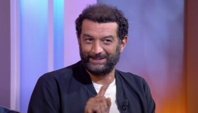 À 51 ans, la révélation de Ramzy : « Si je ne fais pas ça, ma mère me tue »