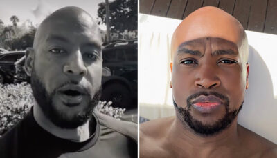 Après les Flammes, Rohff trashe Booba puis supprime : « Tu t’en es… »