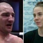 UFC – Pathétique, les propos choc de Sean Strickland après le décès de Shalie Lipp (21 ans)