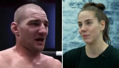 UFC – Pathétique, les propos choc de Sean Strickland après le décès de Shalie Lipp (21 ans)