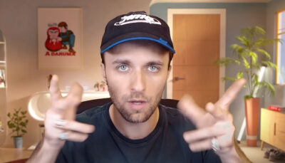 En pleine polémique, le coup de gueule de Squeezie : « Tous les mecs qui… »
