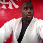 Teddy Riner cash sur son immense succès : « Ma mère m’a toujours dit que…