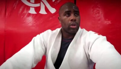 Teddy Riner cash sur son immense succès : « Ma mère m’a toujours dit que…