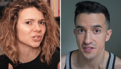 Juju salement insultée, Tibo InShape répond : « Si vous avez besoin de… »