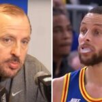 NBA – La moyenne de points totalement improbable de Tom Thibodeau (1m88) à la fac !