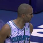 NBA – L’avis honnête de Tony Parker sur sa saison jouée aux Hornets