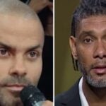 NBA – Snobé par Tim Duncan, TP révèle ce qu’il a dû faire pour qu’il lui parle enfin !