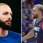 EDF – Team USA cash sur la France avant le Mondial : « Ils vont… »