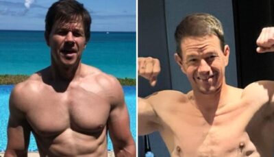 Terrifiant à 52 ans, Mark Wahlberg révèle sa routine dingue : « Tous les jours, je…. »