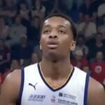 France – Le message d’une star NBA après le carton de Bilal Coulibaly !