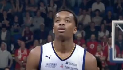 France – Le message d’une star NBA après le carton de Bilal Coulibaly !