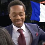 NBA – Top 10, la mise en garde cash de Bilal Coulibaly sur la France !