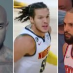 NBA – Aaron Gordon : « Evan Fournier m’a fait écouter Booba et… »