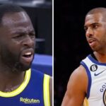 NBA – « Si les Warriors recrutent ce joueur, alors ils auront 3…