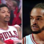 NBA – Joakim Noah cash sur Derrick Rose : « Quand il était rookie, il… »