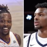 NBA – Exilé, Dwight Howard envoie un message viral à Bronny James !