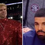 NBA – « Après avoir été drafté, Drake s’est glissé dans mes DM et m’a dit… »